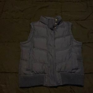 Gap Vest